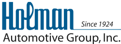 holmanautologo